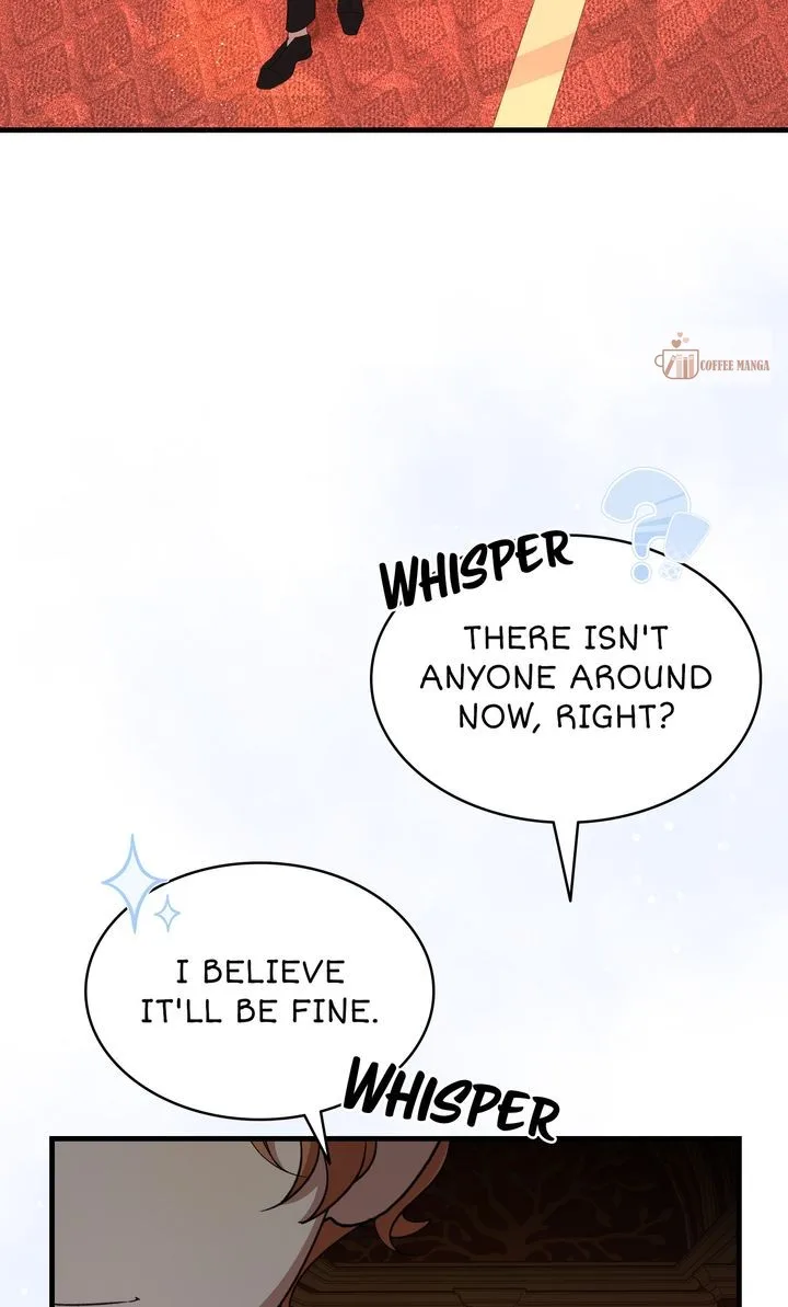 Till Divorce Do Us Part! Chapter 81 page 19
