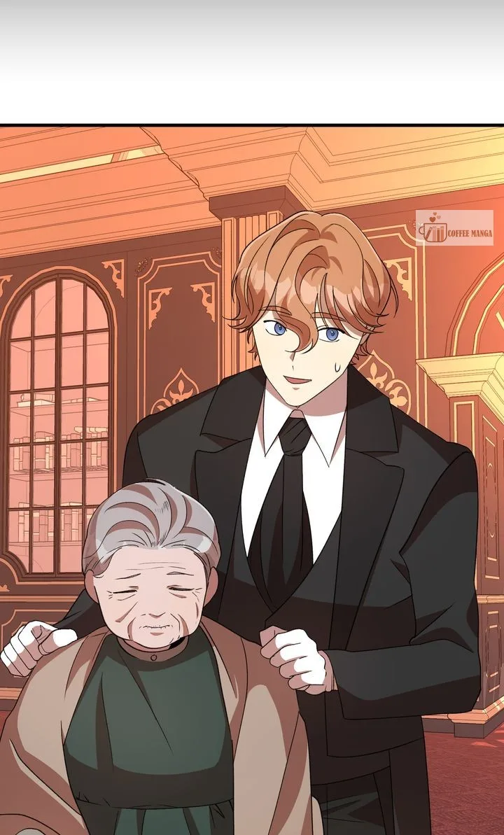 Till Divorce Do Us Part! Chapter 81 page 54