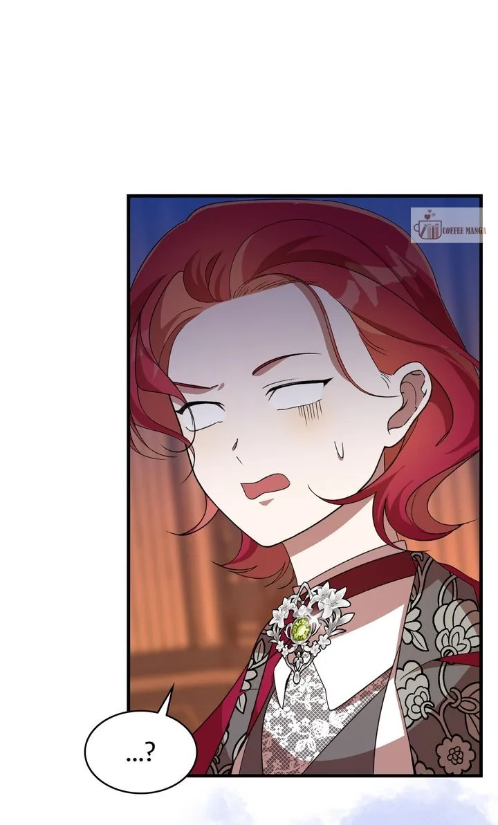 Till Divorce Do Us Part! Chapter 81 page 9