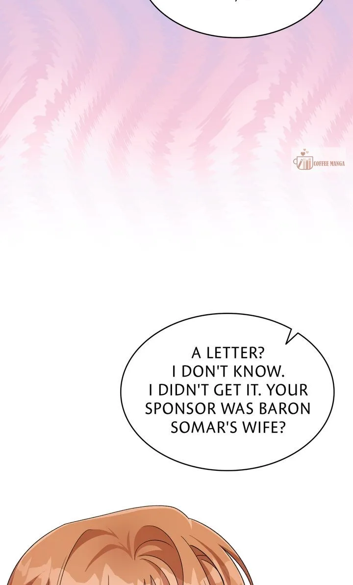 Till Divorce Do Us Part! Chapter 81 page 28