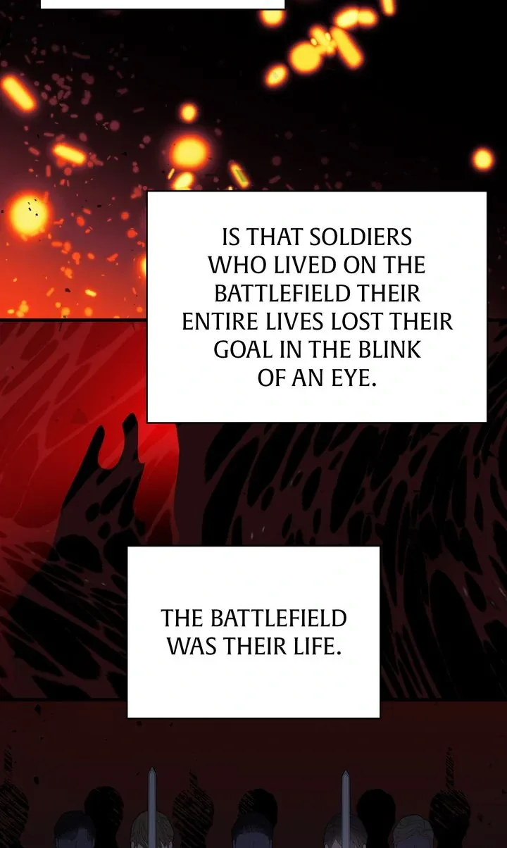 Till Divorce Do Us Part! Chapter 74 page 79