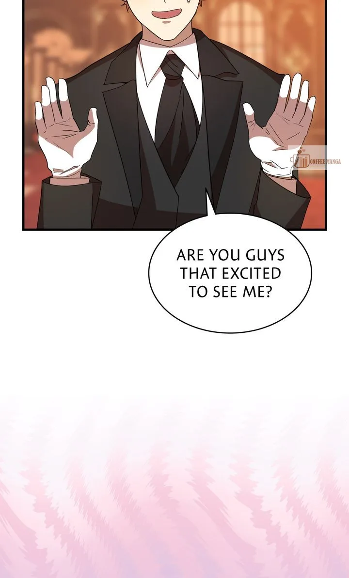 Till Divorce Do Us Part! Chapter 81 page 26