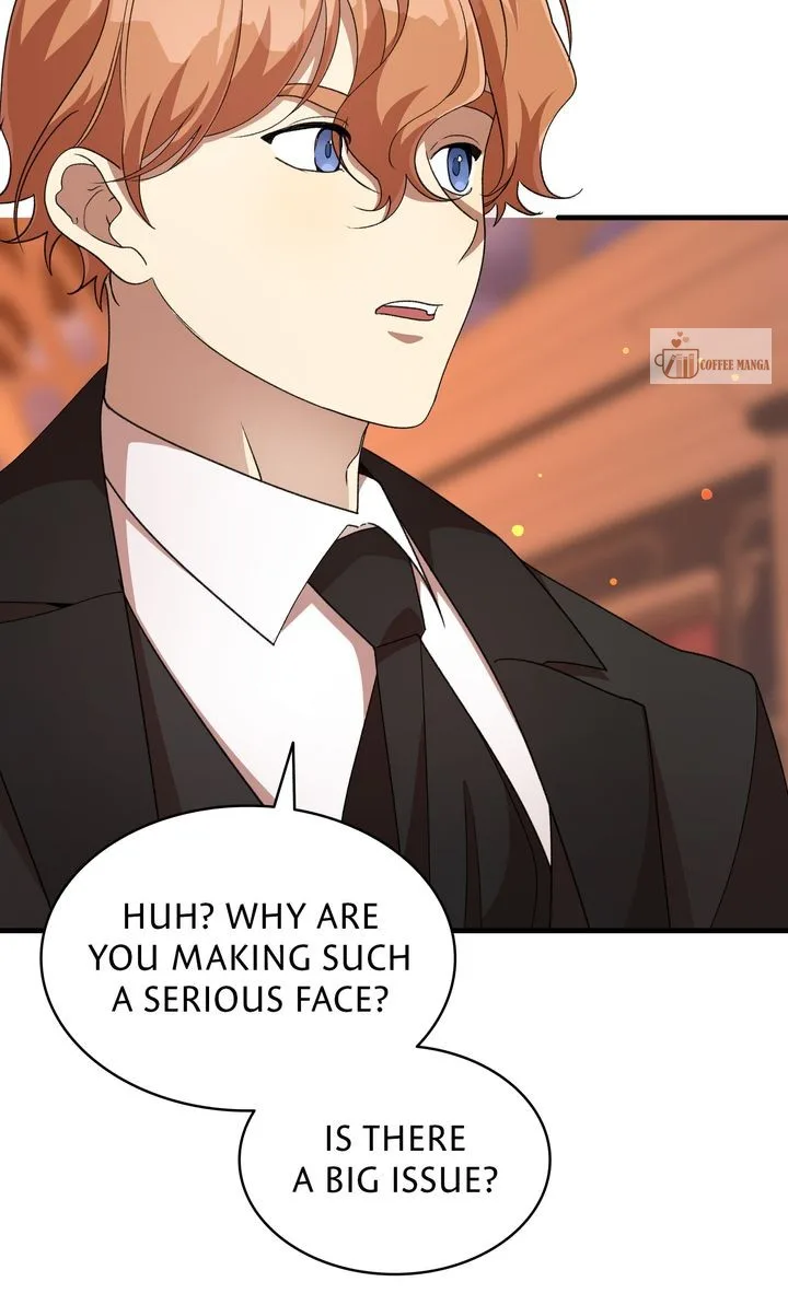 Till Divorce Do Us Part! Chapter 81 page 29
