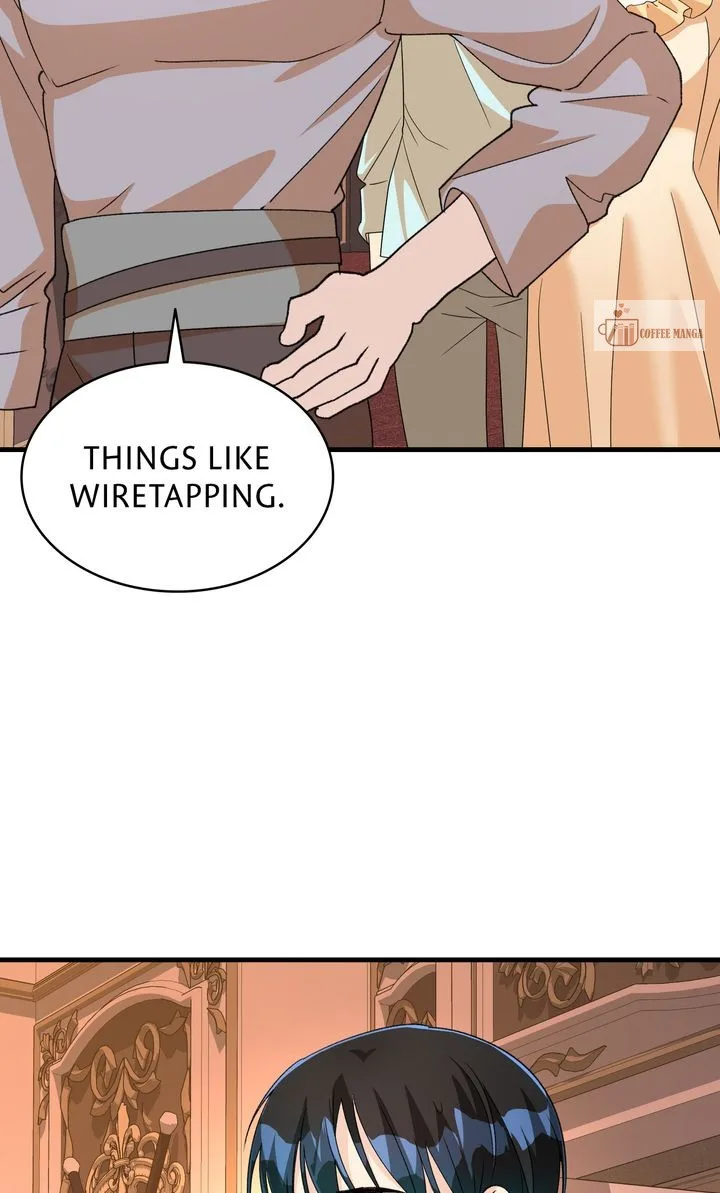 Till Divorce Do Us Part! Chapter 81 page 75