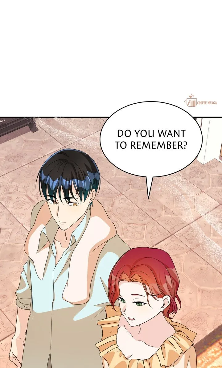 Till Divorce Do Us Part! Chapter 81 page 83