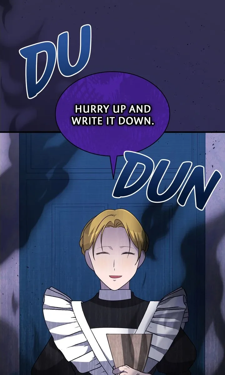 Till Divorce Do Us Part! Chapter 73 page 64