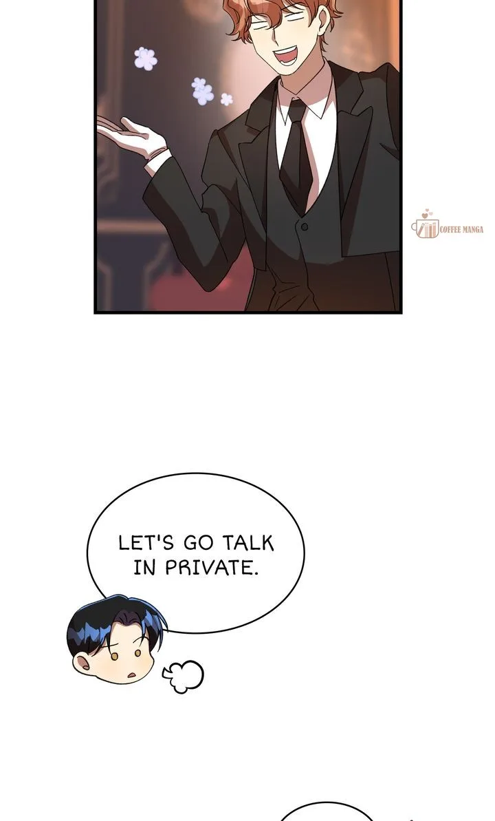 Till Divorce Do Us Part! Chapter 81 page 16