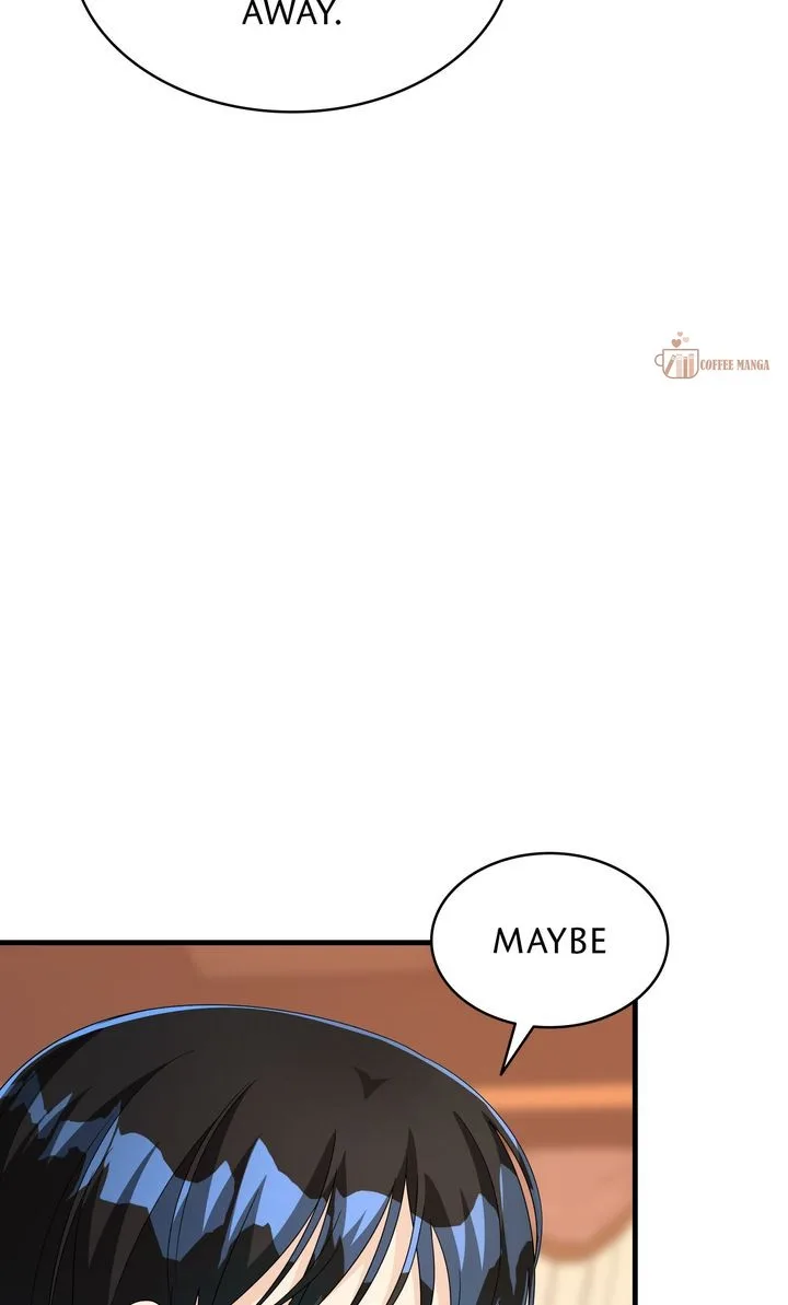 Till Divorce Do Us Part! Chapter 81 page 80
