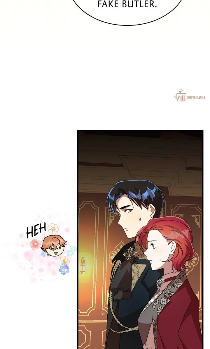 Till Divorce Do Us Part! Chapter 81 page 39