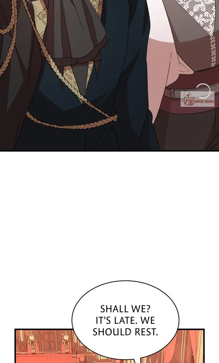 Till Divorce Do Us Part! Chapter 81 page 59