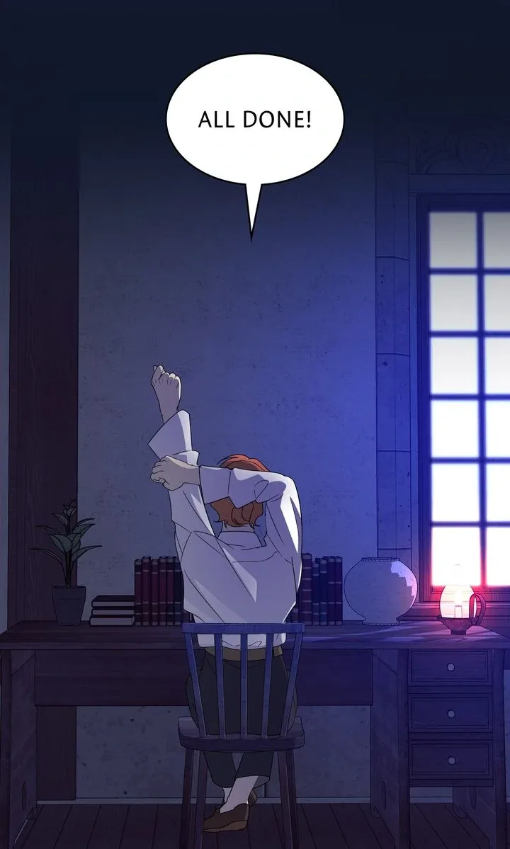 Till Divorce Do Us Part! Chapter 73 page 86