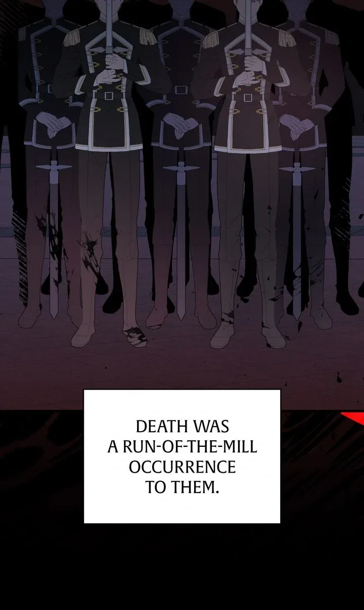 Till Divorce Do Us Part! Chapter 74 page 80