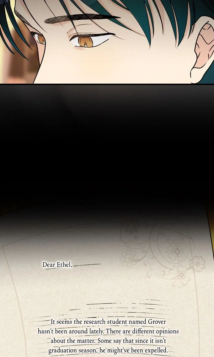 Till Divorce Do Us Part! Chapter 73 page 74