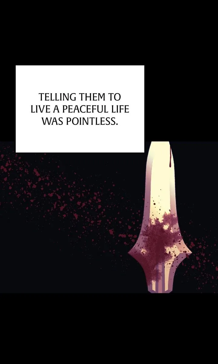 Till Divorce Do Us Part! Chapter 74 page 81