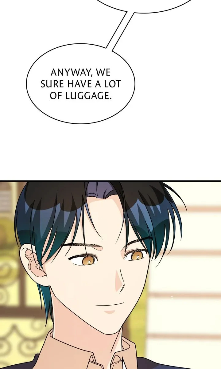 Till Divorce Do Us Part! Chapter 73 page 68