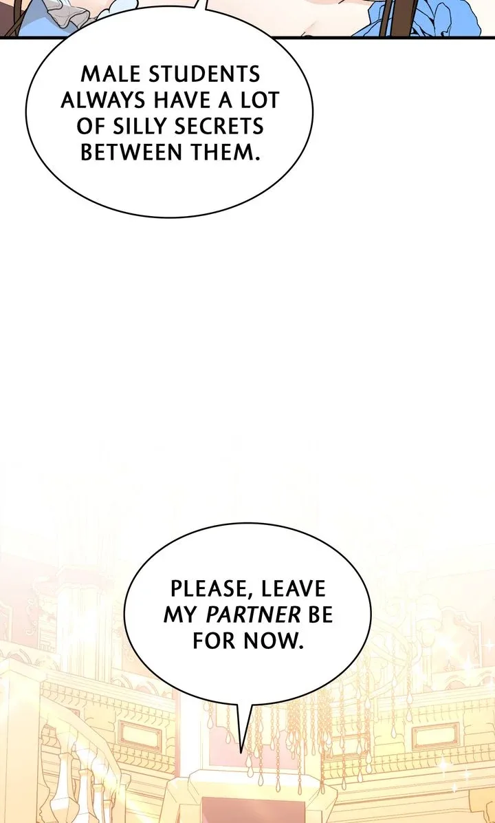 Till Divorce Do Us Part! Chapter 82 page 32