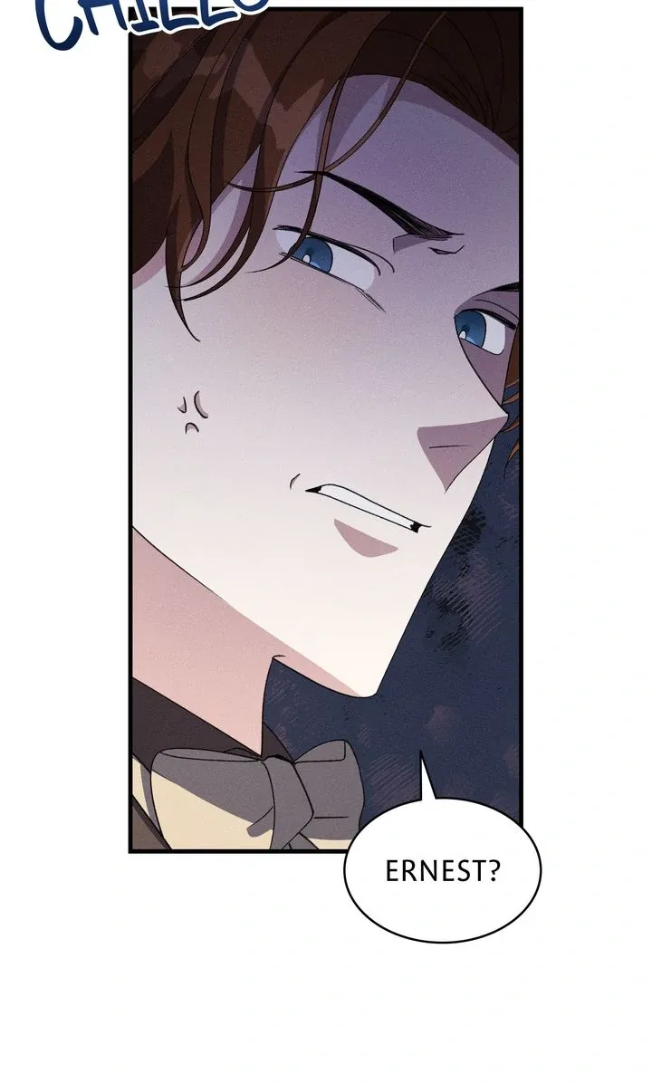 Till Divorce Do Us Part! Chapter 82 page 12