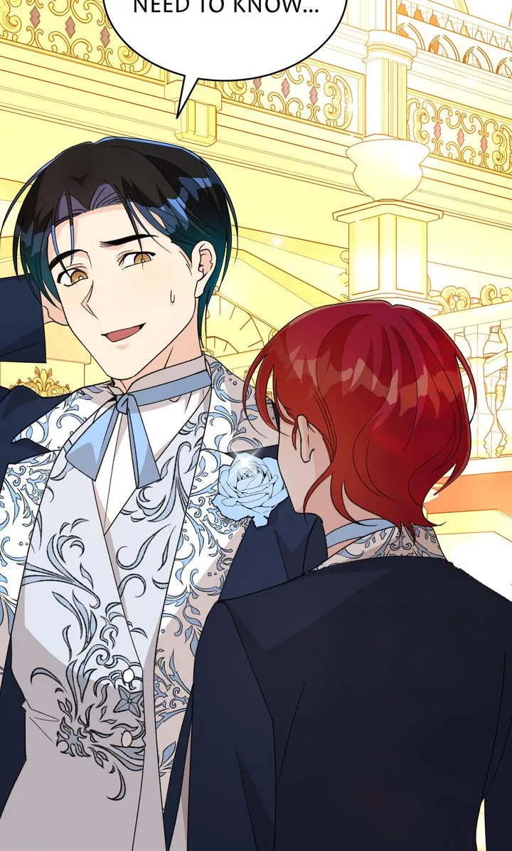 Till Divorce Do Us Part! Chapter 82 page 27