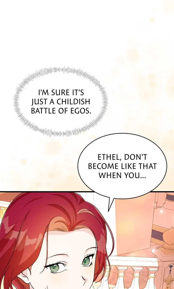 Till Divorce Do Us Part! Chapter 82 page 17