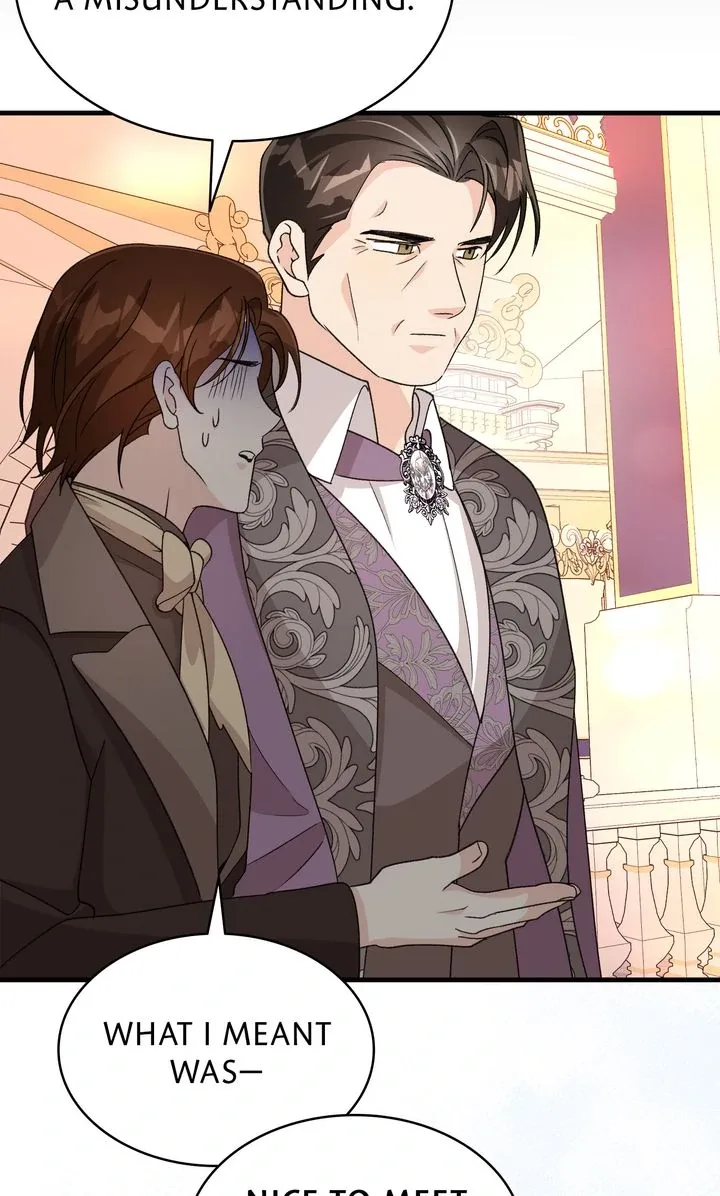 Till Divorce Do Us Part! Chapter 82 page 58