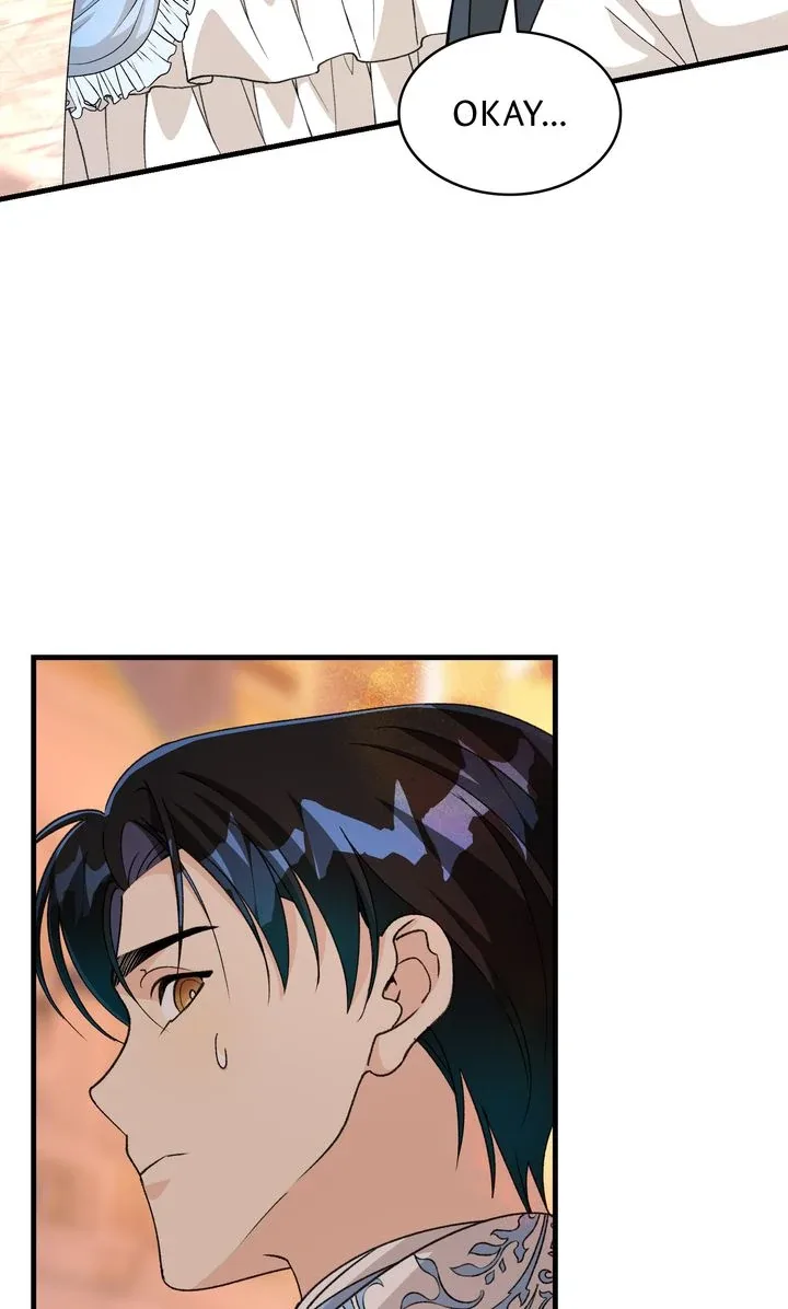 Till Divorce Do Us Part! Chapter 82 page 45