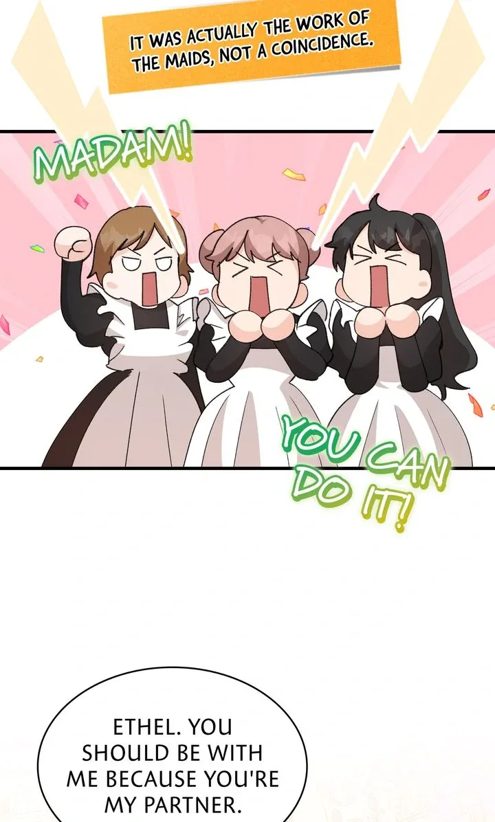 Till Divorce Do Us Part! Chapter 82 page 43