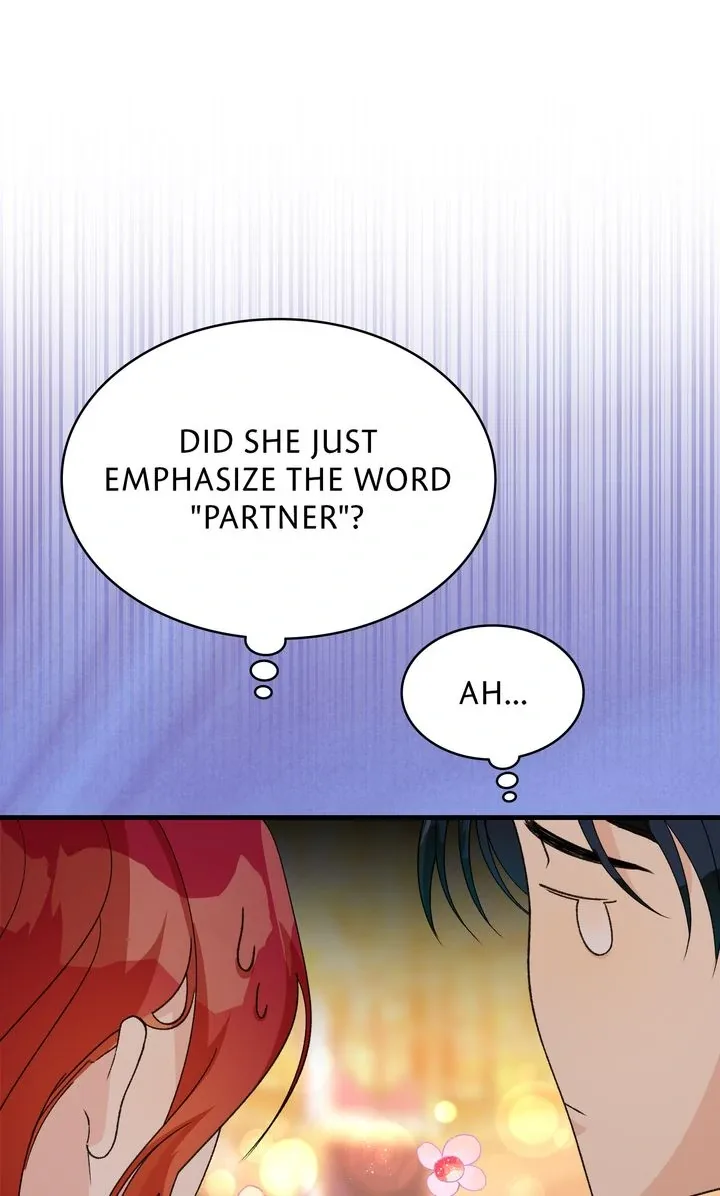 Till Divorce Do Us Part! Chapter 82 page 37