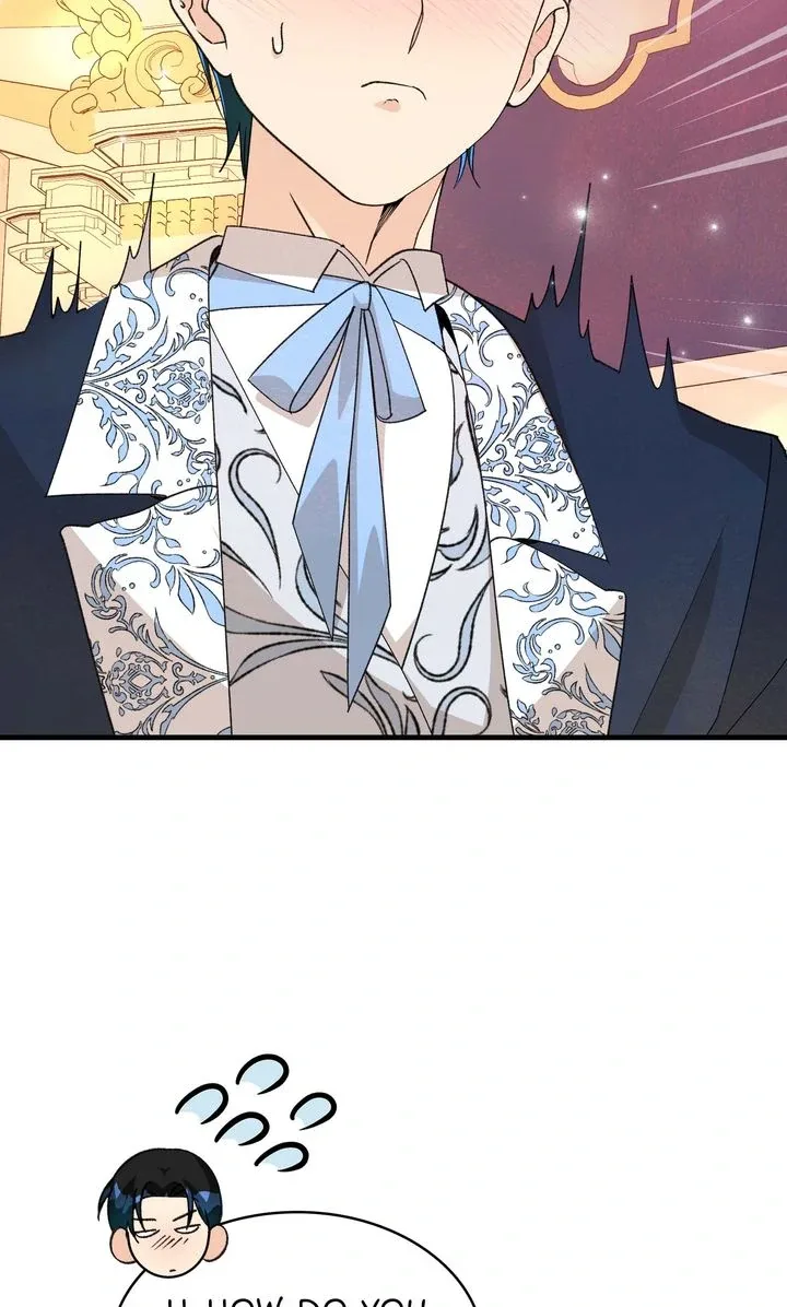 Till Divorce Do Us Part! Chapter 82 page 23