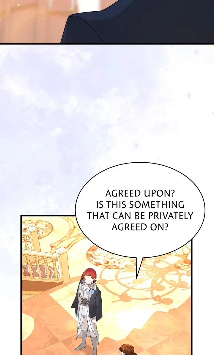 Till Divorce Do Us Part! Chapter 82 page 50