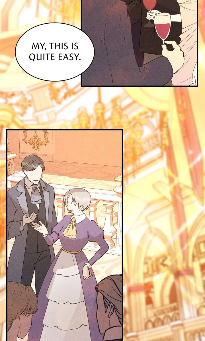 Till Divorce Do Us Part! Chapter 82 page 3