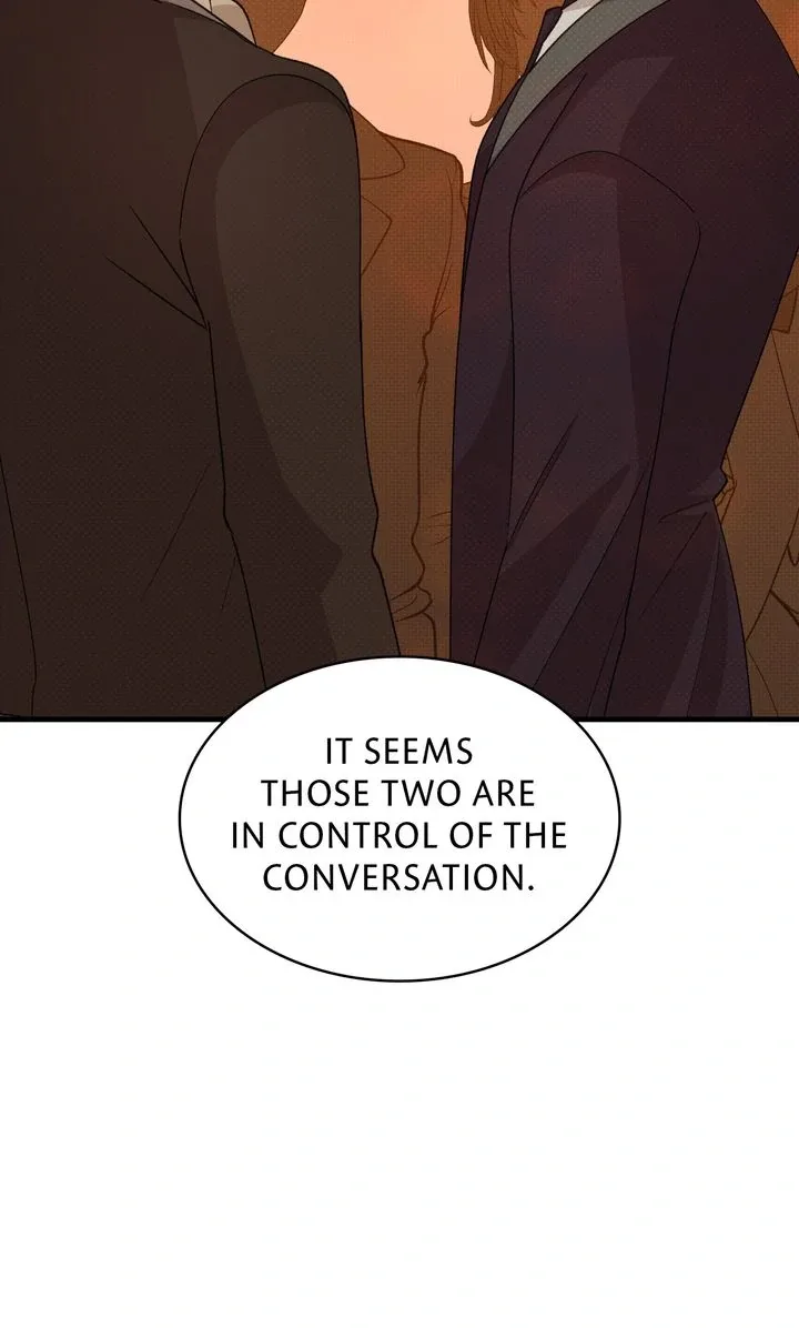 Till Divorce Do Us Part! Chapter 82 page 9