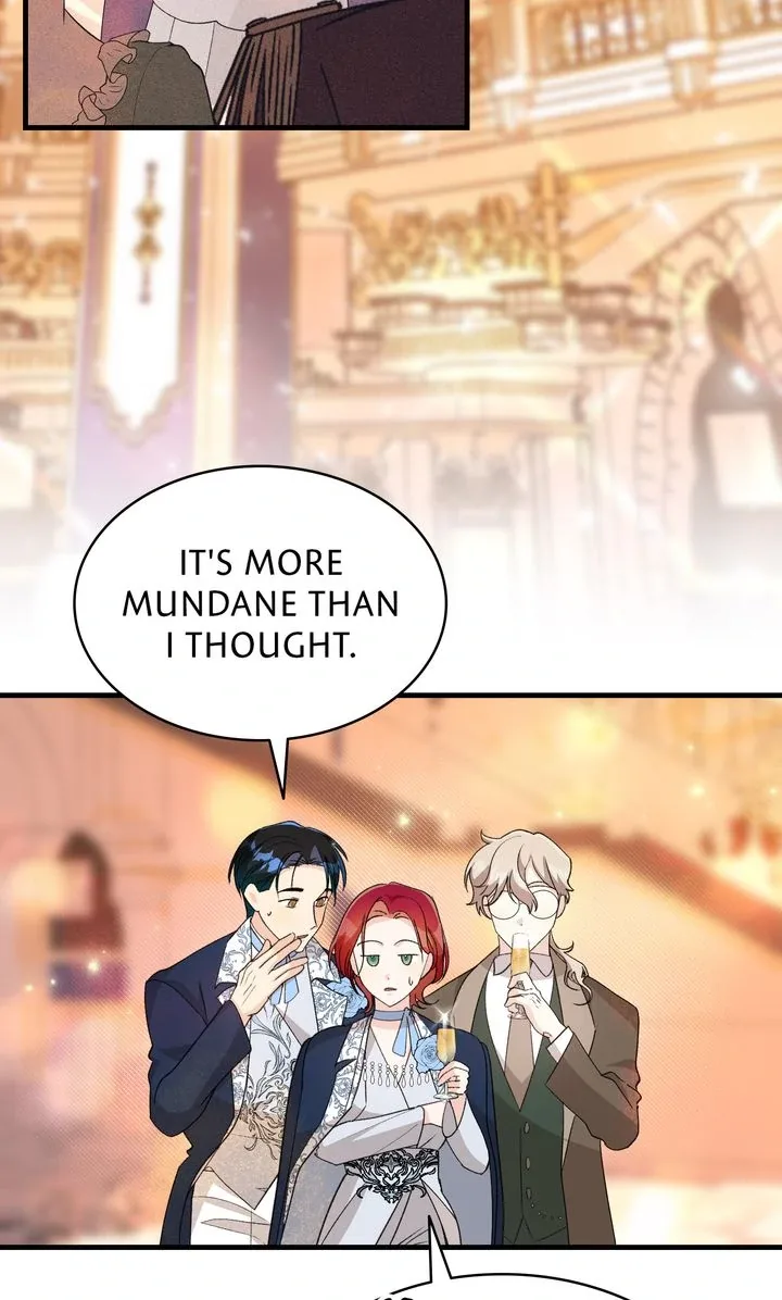 Till Divorce Do Us Part! Chapter 82 page 4