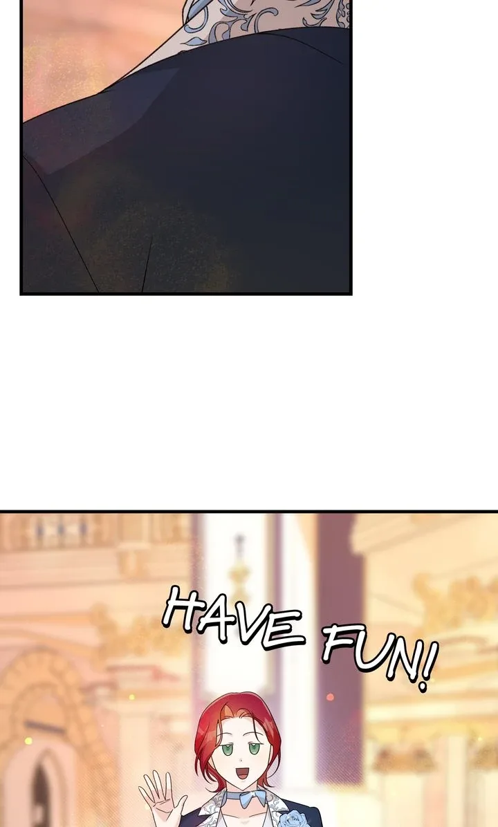 Till Divorce Do Us Part! Chapter 82 page 46