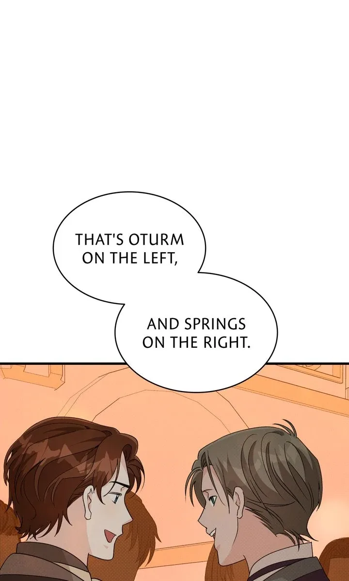 Till Divorce Do Us Part! Chapter 82 page 8