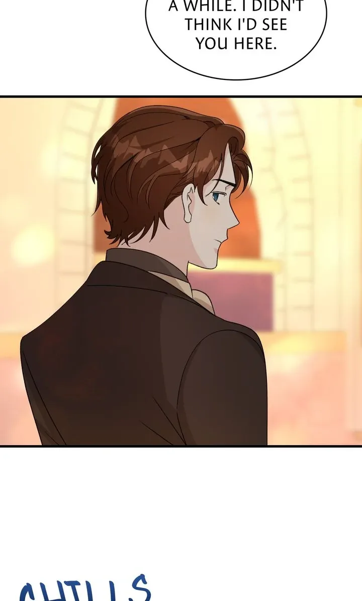 Till Divorce Do Us Part! Chapter 82 page 11