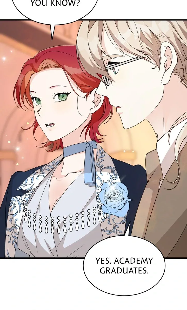 Till Divorce Do Us Part! Chapter 82 page 7
