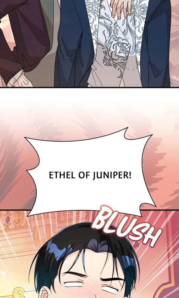 Till Divorce Do Us Part! Chapter 82 page 22