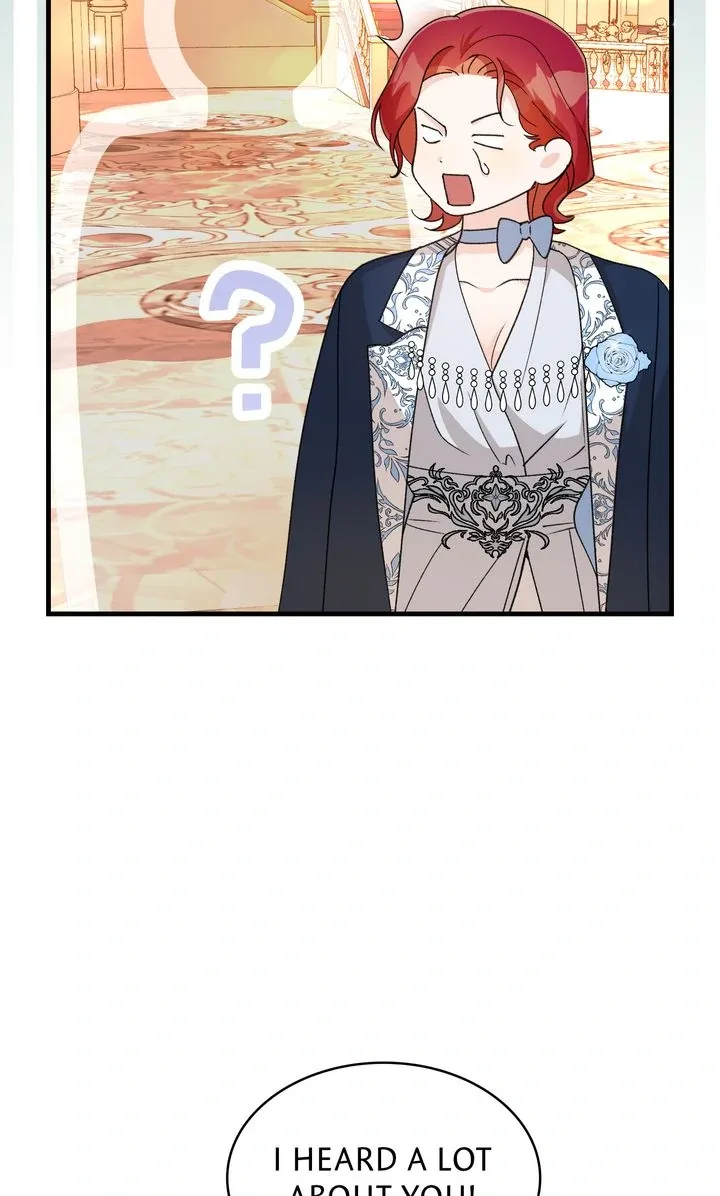 Till Divorce Do Us Part! Chapter 82 page 19