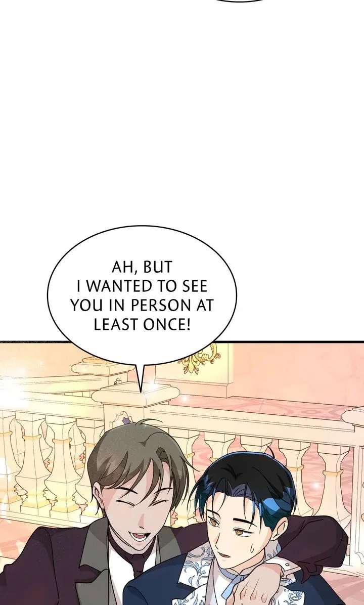 Till Divorce Do Us Part! Chapter 82 page 21