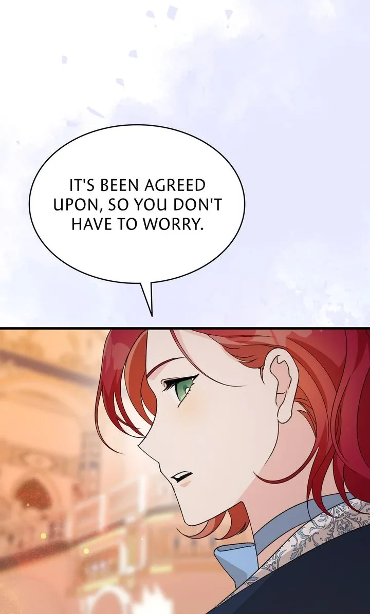 Till Divorce Do Us Part! Chapter 82 page 49