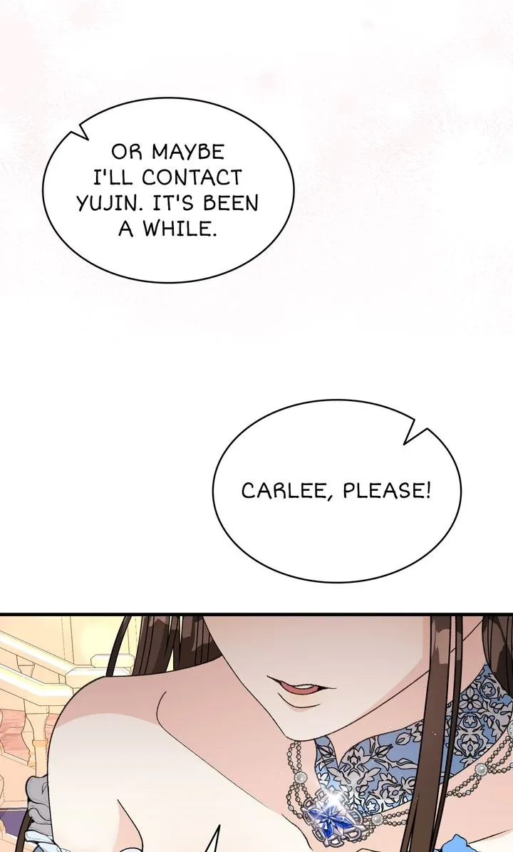 Till Divorce Do Us Part! Chapter 82 page 31