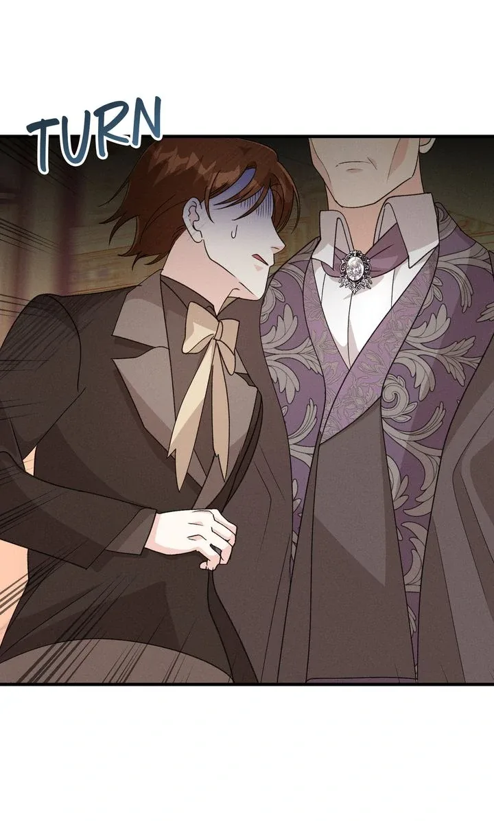 Till Divorce Do Us Part! Chapter 82 page 54