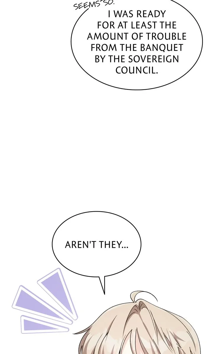Till Divorce Do Us Part! Chapter 82 page 5