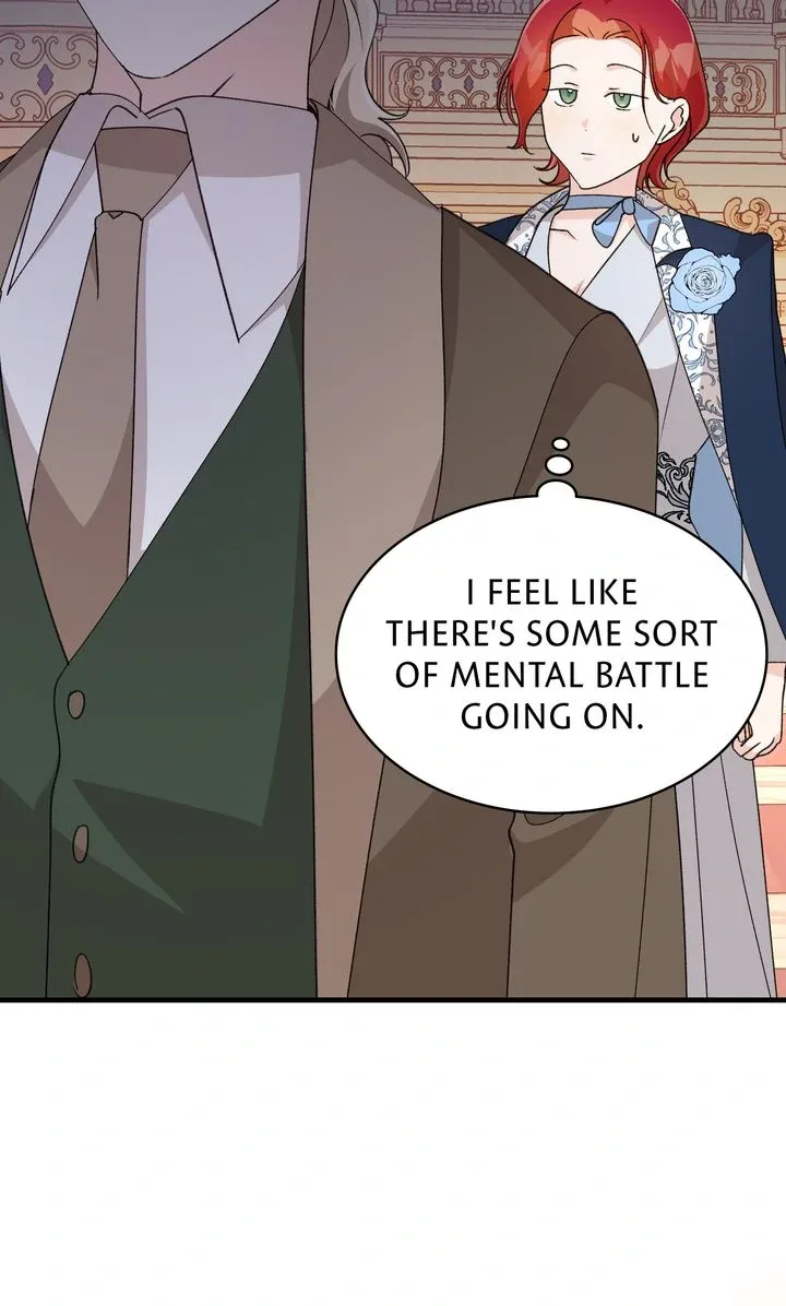 Till Divorce Do Us Part! Chapter 82 page 16