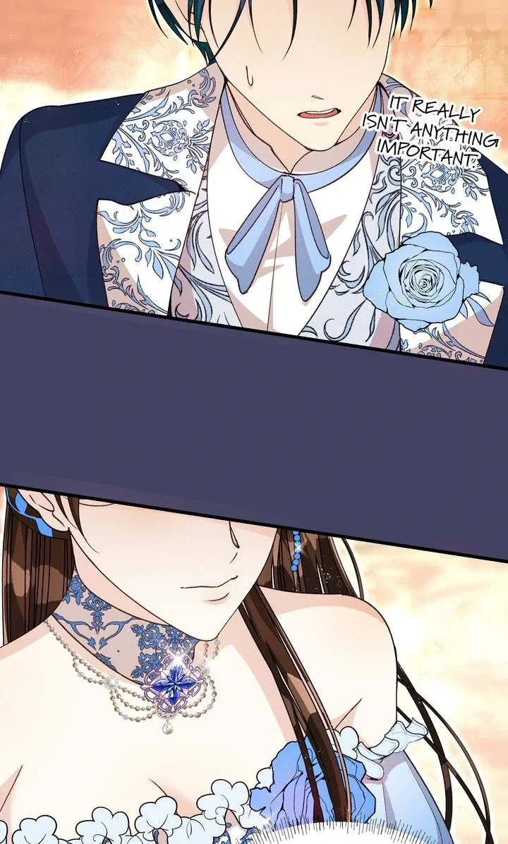 Till Divorce Do Us Part! Chapter 82 page 40