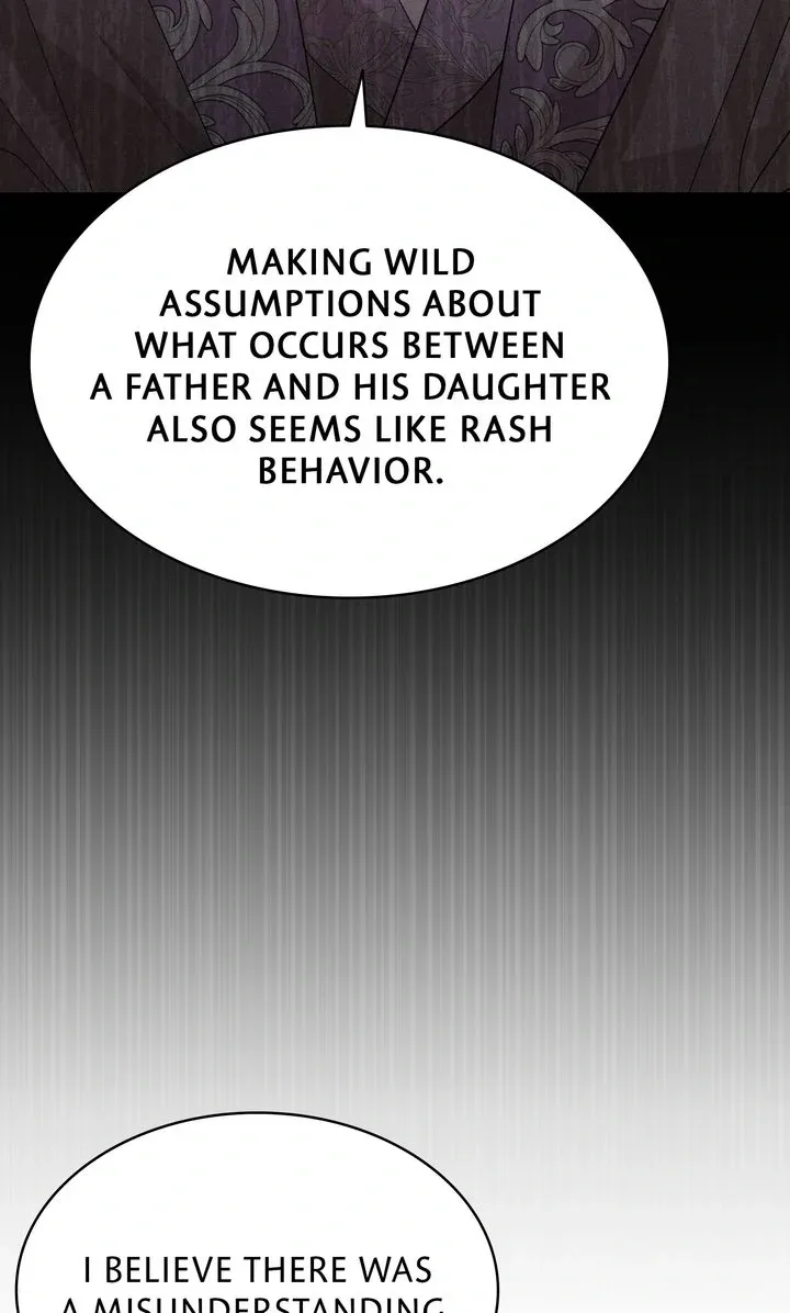 Till Divorce Do Us Part! Chapter 82 page 57