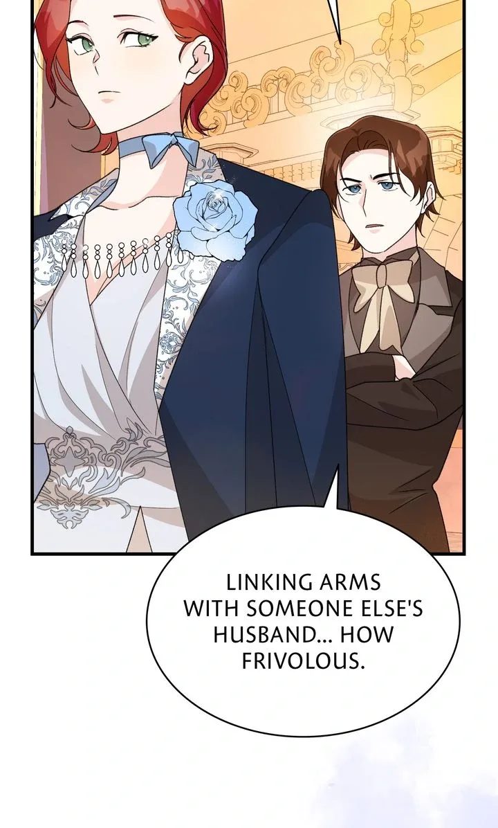 Till Divorce Do Us Part! Chapter 82 page 48