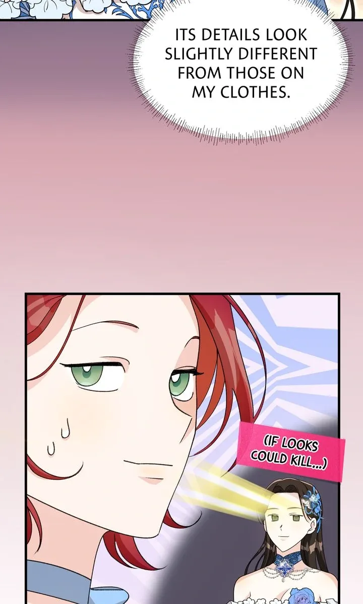 Till Divorce Do Us Part! Chapter 82 page 41