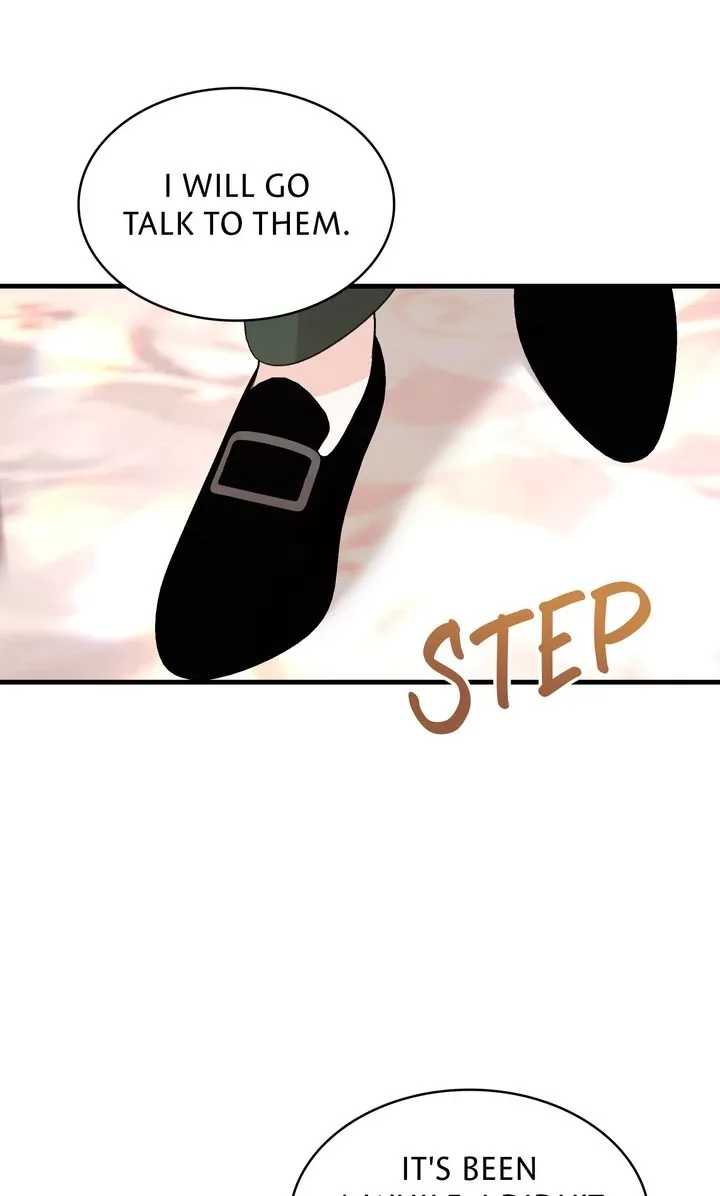 Till Divorce Do Us Part! Chapter 82 page 10