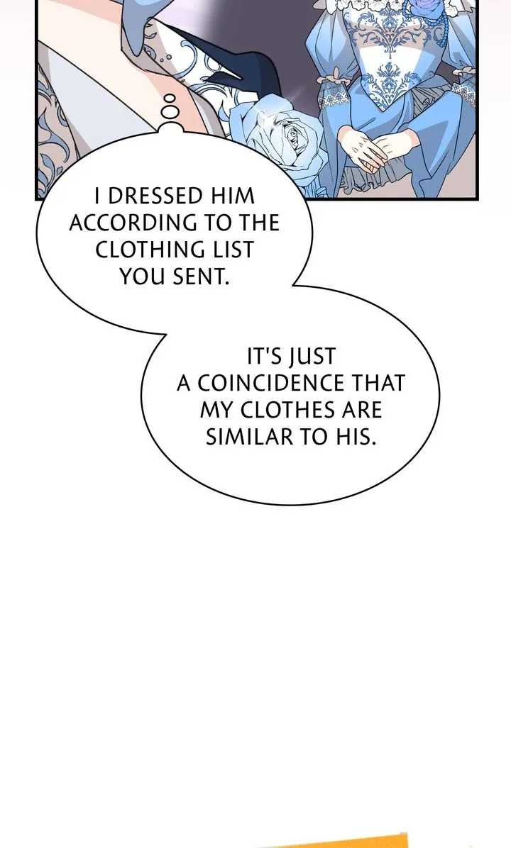 Till Divorce Do Us Part! Chapter 82 page 42